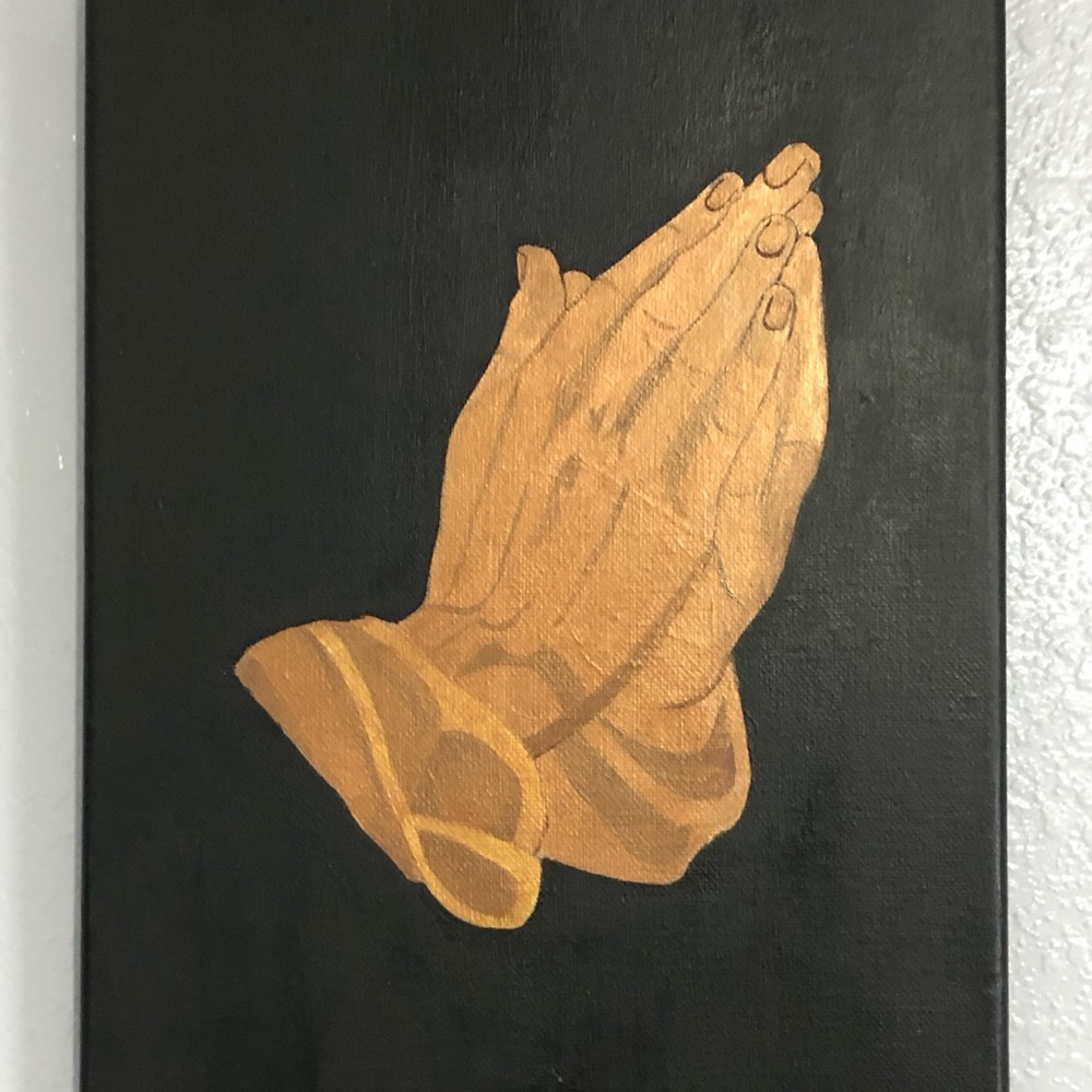 Acrylic Painting